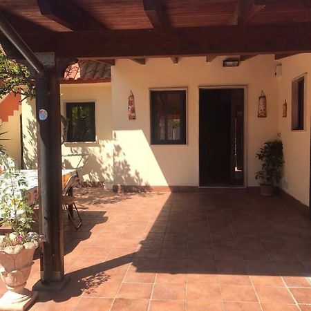 Appartamento L'Akorea Villa Convento Eksteriør bilde