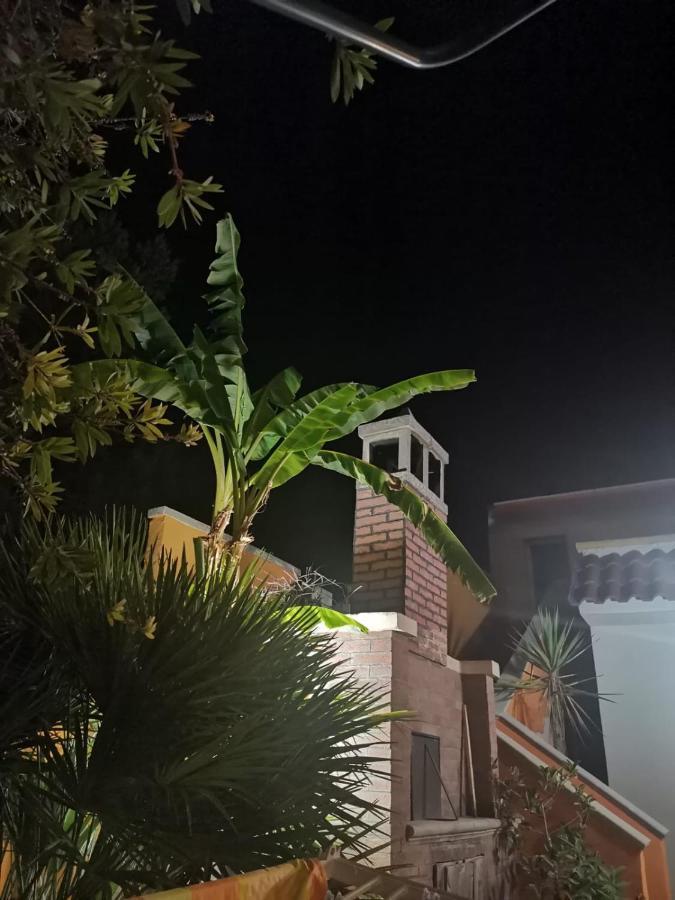 Appartamento L'Akorea Villa Convento Eksteriør bilde